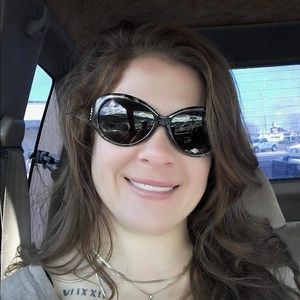 Meet your Posher, Brigitte